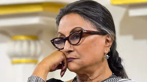 Aparna Sen (PTI)