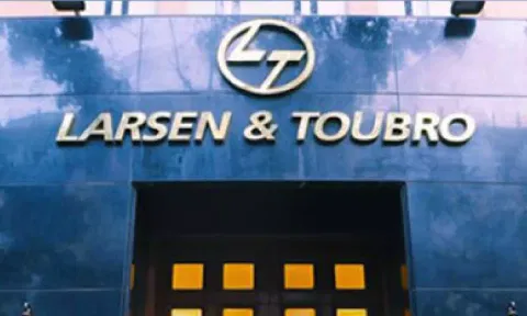  Larsen & Toubro (ANI)