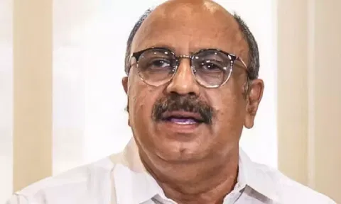 Malayalam film actor Siddique 