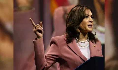 Kamala Harris