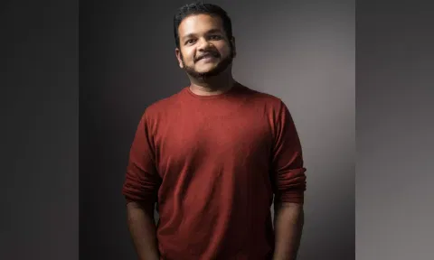  Music Director Ghibran 