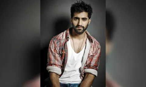 Akshay Oberoi (IANS)