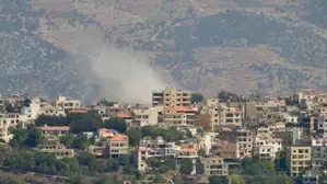 46 killed, 85 injured from Israeli airstrikes on Lebanon over past 24 hours: Ministry
