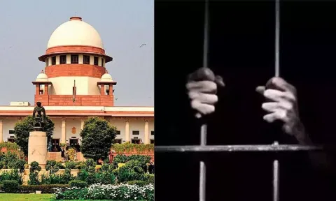 Supreme Court: Jail 