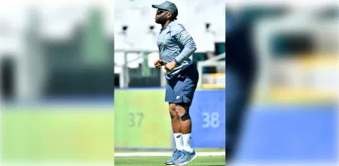  Temba Bavuma