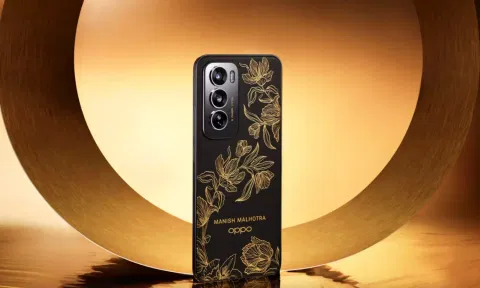 OPPO Reno12 Pro 5G