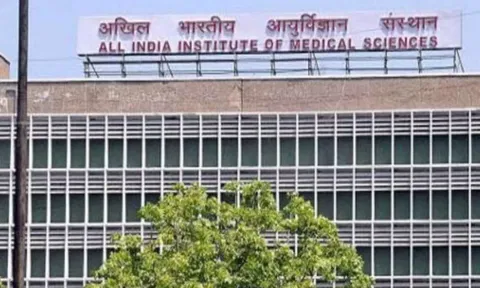 AIIMS (ANI)