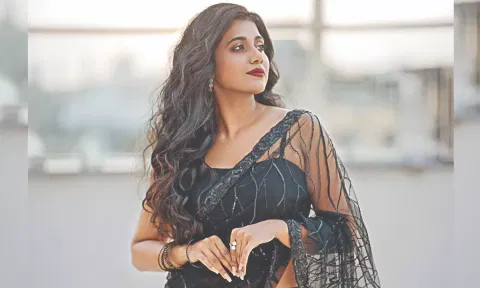 I don’t want to be in my co-stars' shadow, says Hide N Seek actor Shilpa Manjunath