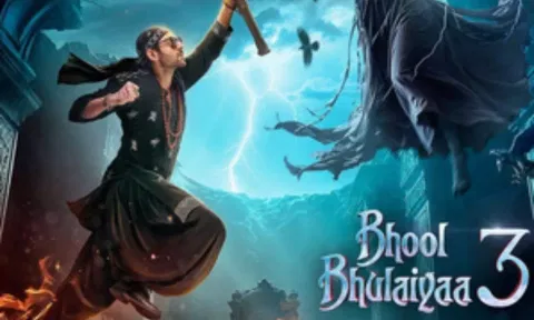 Poster of the film (IANS)