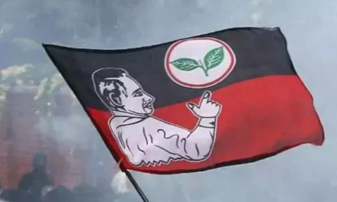 AIADMK Flag
