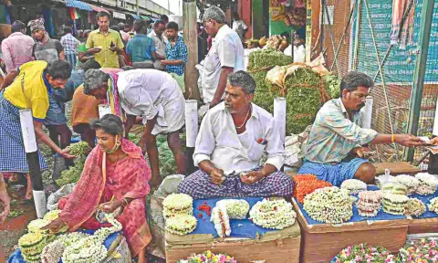 Representative Image (Photo: Saravanabhava)