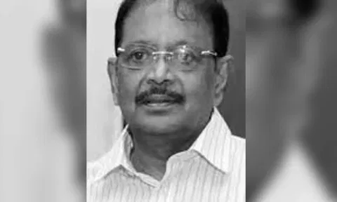 Murasoli Selvam 