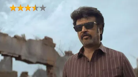 Still from Vettaiyan (Screengrab)