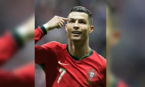 Cristiano Ronaldo (IANS) 