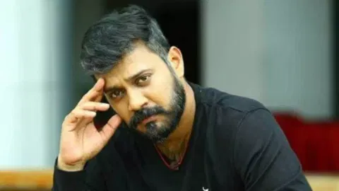 Actor Bala