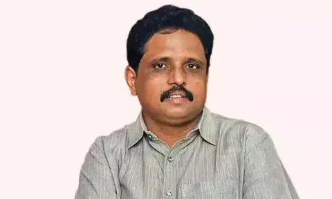  Su Venkatesan