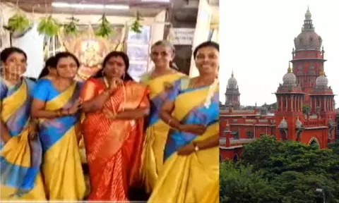 Screengrab from video; Madras High Court