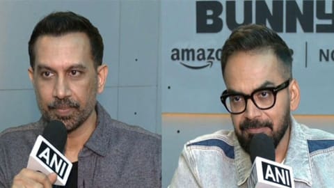 Raj and DK (ANI)