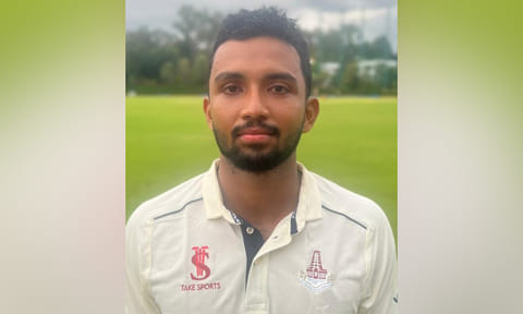 Shubhang Mishra