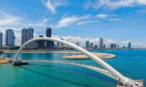 Port City Colombo