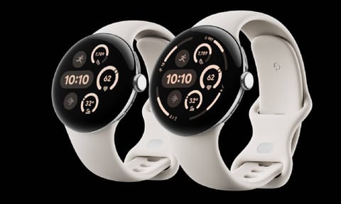 Google Pixel Watch 3 