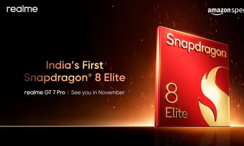 Snapdragon 8 elite (IANS)