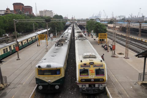 Representative image (File photo)
