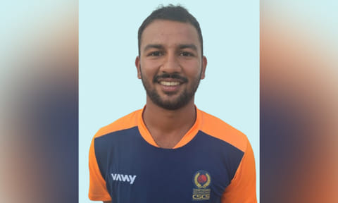 Aayush Pandey
