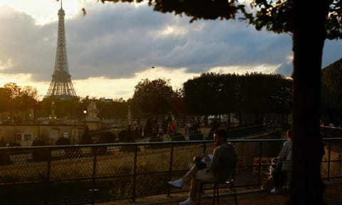 Paris 