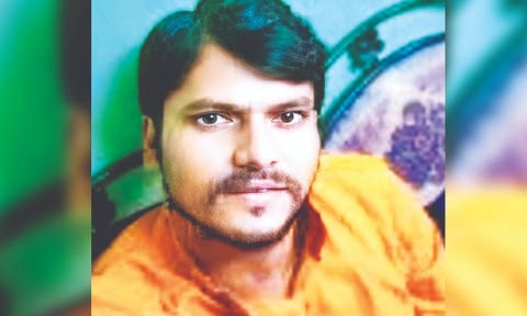 Thiagarajan