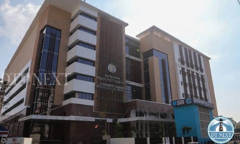 Kilpauk Government Medical College