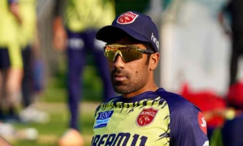 Shashank Singh (Photo: Punjab Kings)