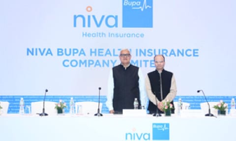 Niva Bupa Health Insurance Company 