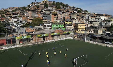 As sports betting addiction takes hold in Brazil, the government moves to crack down