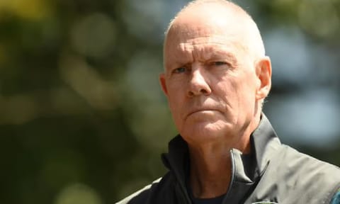  Greg Chappell (X) 
