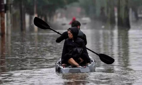 Representative image