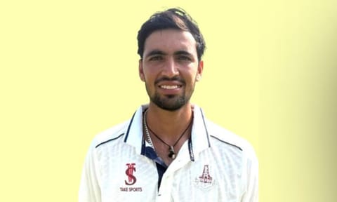 Sachin Rathi