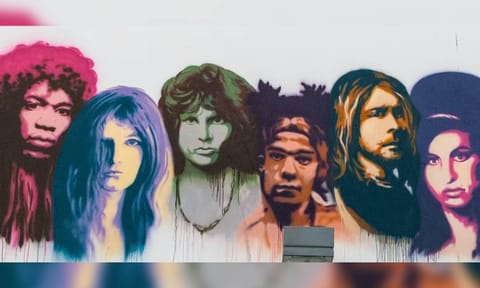 The 27 Club 