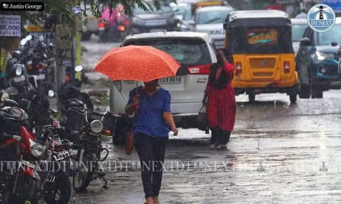 Representative image (Justin George)