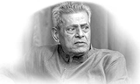 Delhi Ganesh 