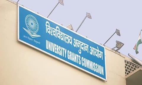 University Grants Commission 