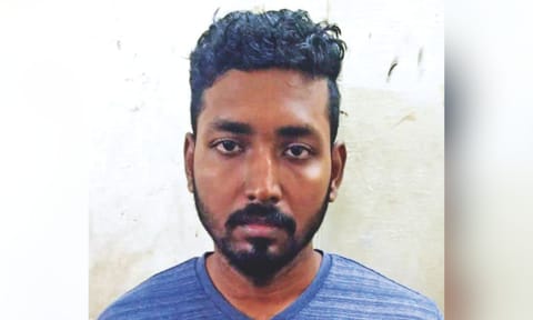 Senthamizh Selvan 