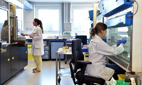 Is it ever OK for scientists to experiment on themselves?