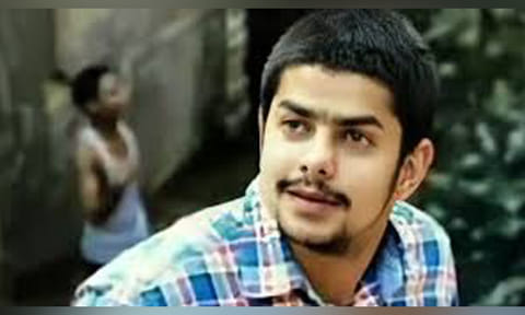 Jailed gangster Lawrence Bishnoi's brother Anmol (X) 
