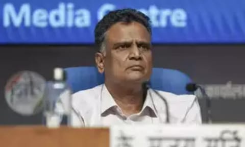 K Sanjay Murthy