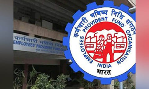 Employees' Provident Fund Organisation (EPFO) 