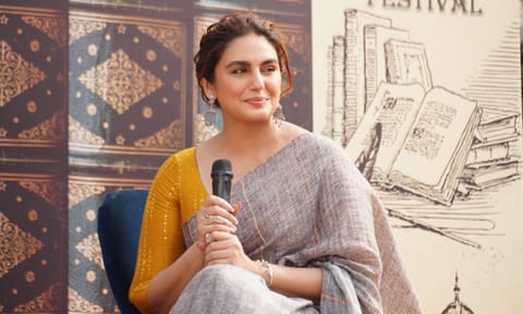 Huma Qureshi