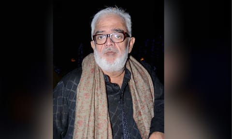 Rahul Rawail 