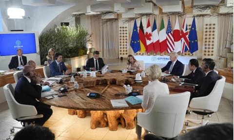 G7 Summit (AP)