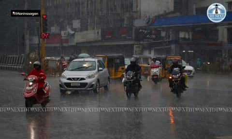 Representative Image (Manivasagan N) 